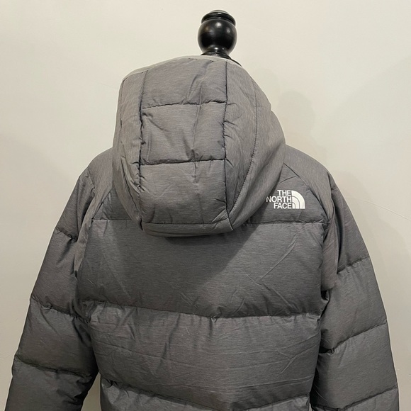 THE NORTH FACE
Boys' Reversible North Down Hooded Jacket - Picture 6 of 8